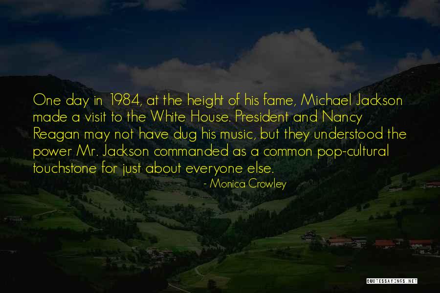Yvor Stoakley Quotes By Monica Crowley Yvor Stoakley Quotes By Monica Crowley