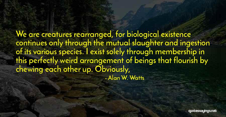 Ywam Montana Quotes By Alan W. Watts Ywam Montana Quotes By Alan W. Watts