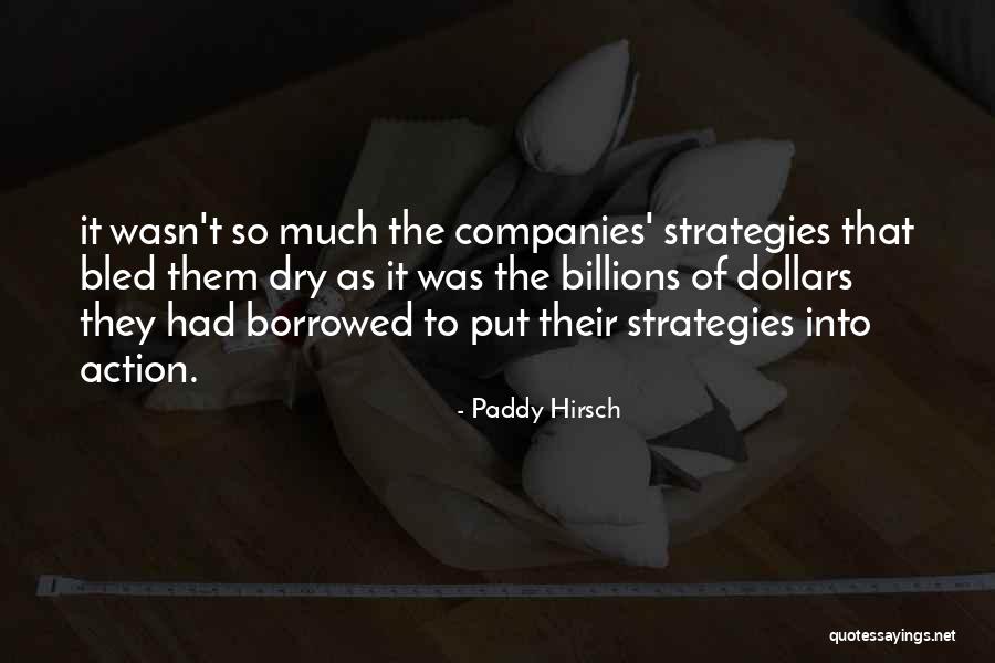 Ywam Publishing Quotes By Paddy Hirsch Ywam Publishing Quotes By Paddy Hirsch