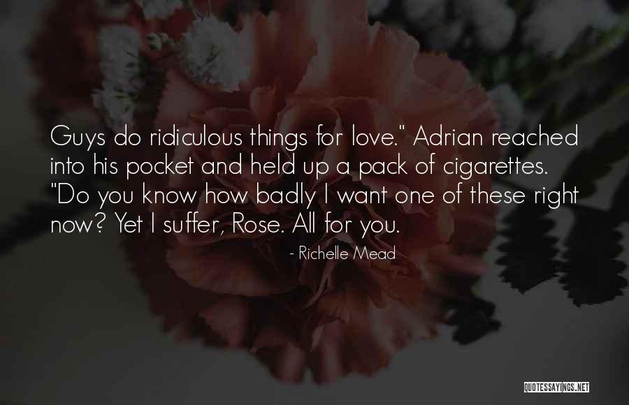 Ywam Salem Quotes By Richelle Mead Ywam Salem Quotes By Richelle Mead