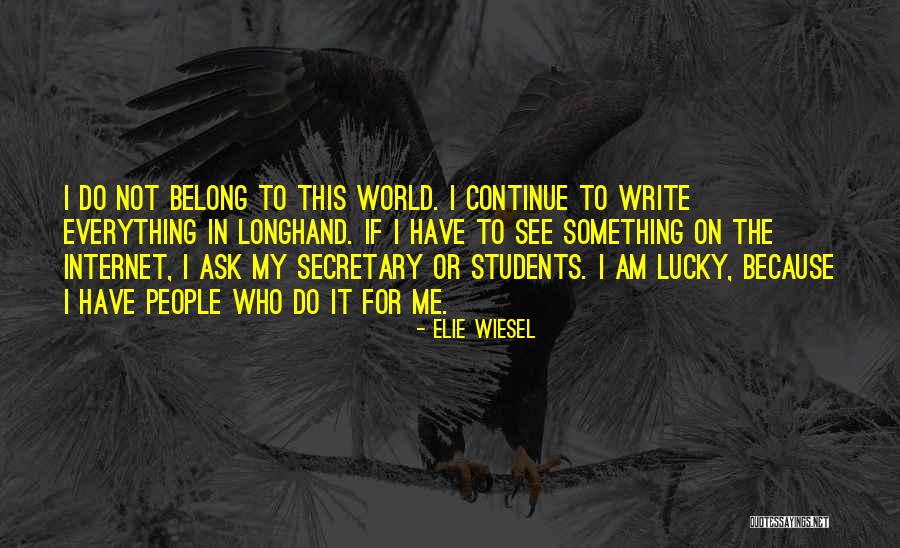 Ywca Metropolitan Quotes By Elie Wiesel Ywca Metropolitan Quotes By Elie Wiesel