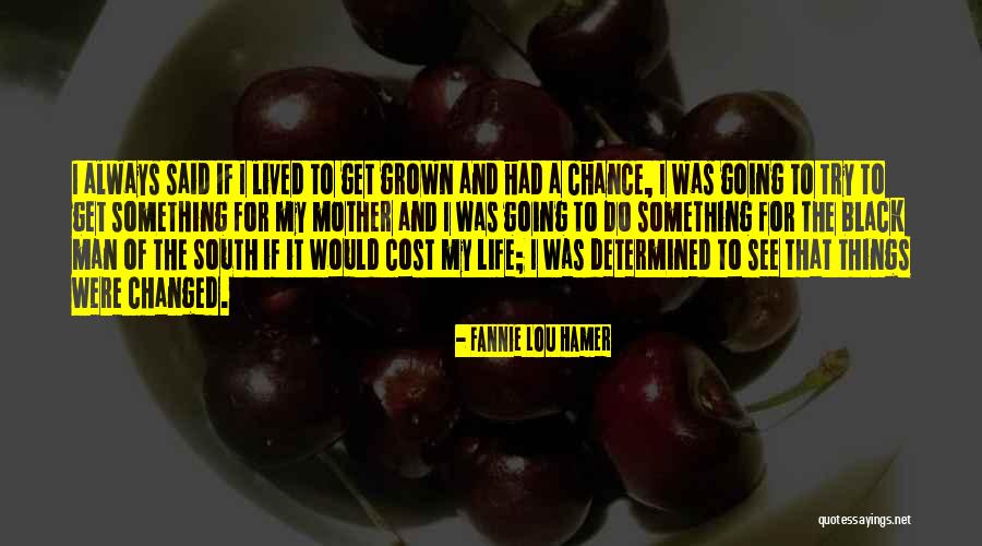 Ywca Midtown Quotes By Fannie Lou Hamer Ywca Midtown Quotes By Fannie Lou Hamer