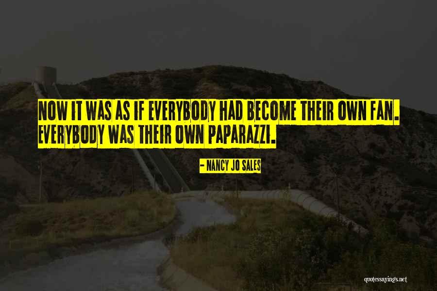 Ywy Quotes By Nancy Jo Sales Ywy Quotes By Nancy Jo Sales