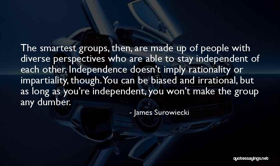 Yxta Cocina Quotes By James Surowiecki Yxta Cocina Quotes By James Surowiecki