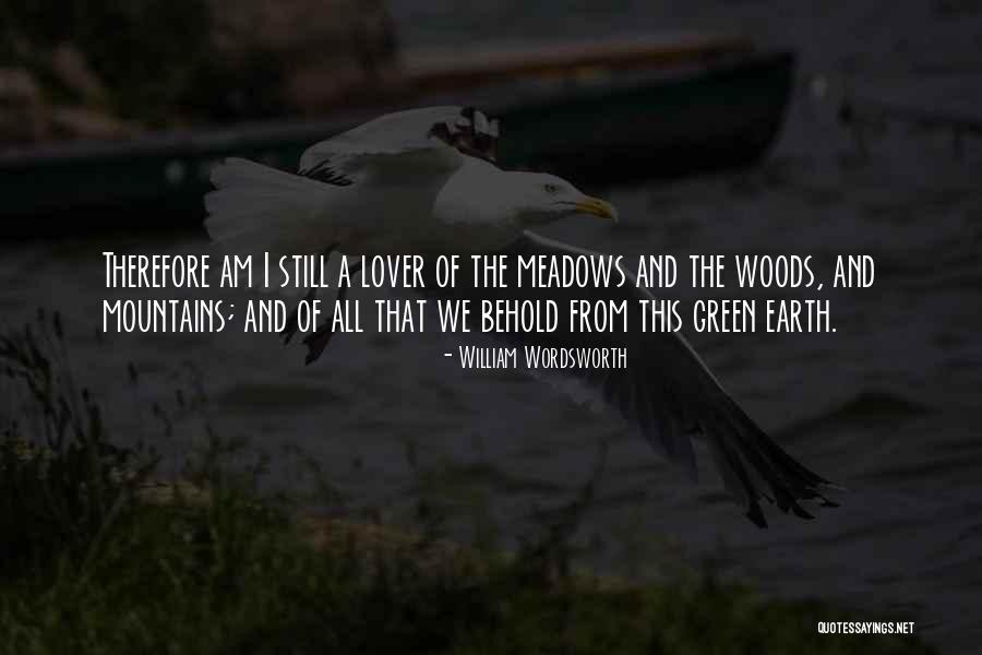 Yxta Cocina Quotes By William Wordsworth Yxta Cocina Quotes By William Wordsworth