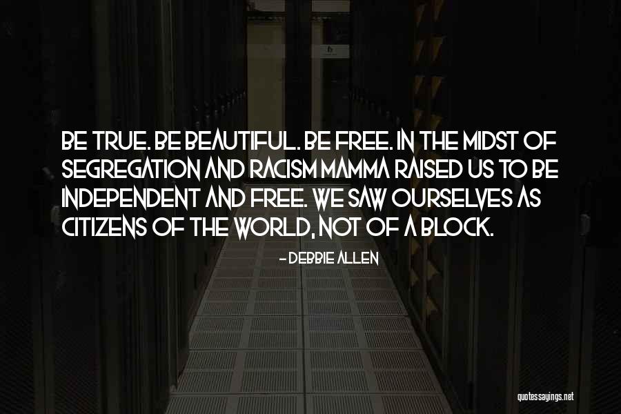Yxunki Quotes By Debbie Allen Yxunki Quotes By Debbie Allen