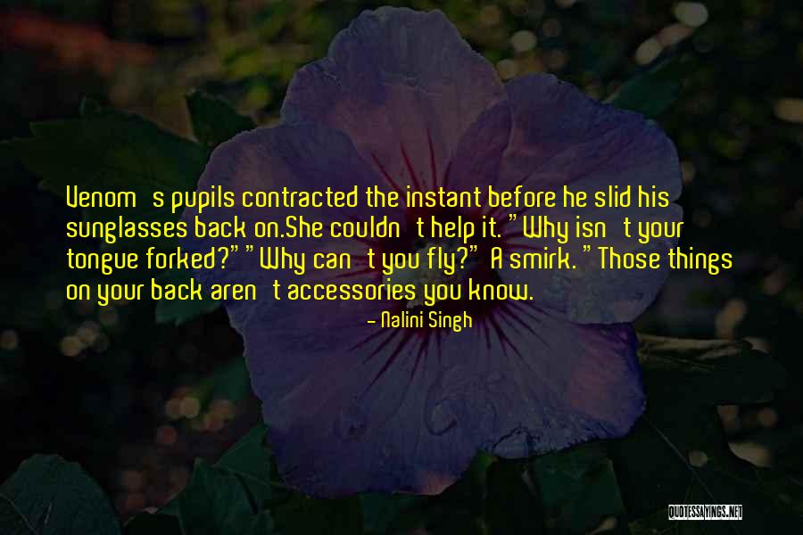 Yxxo Quotes By Nalini Singh Yxxo Quotes By Nalini Singh