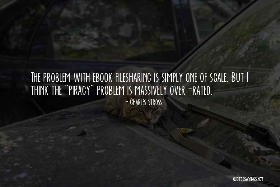 Yyveth Quotes By Charles Stross Yyveth Quotes By Charles Stross