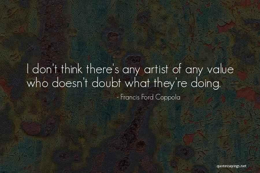 Yyveth Quotes By Francis Ford Coppola Yyveth Quotes By Francis Ford Coppola