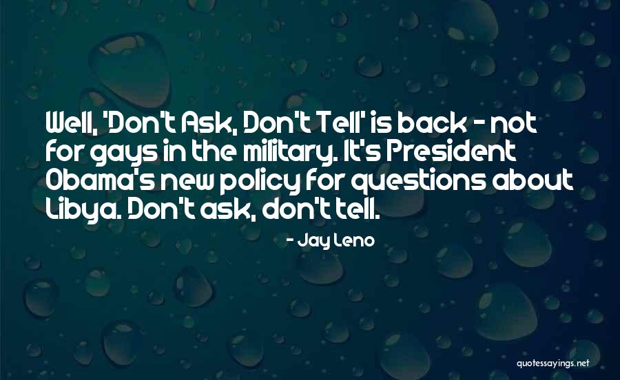 Yyveth Quotes By Jay Leno Yyveth Quotes By Jay Leno