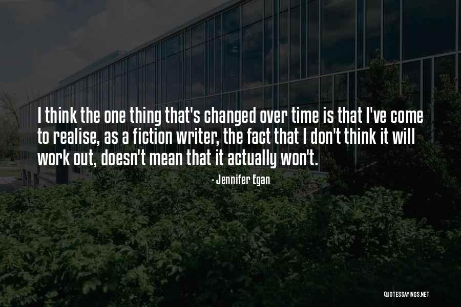 Yyz Parking Quotes By Jennifer Egan Yyz Parking Quotes By Jennifer Egan