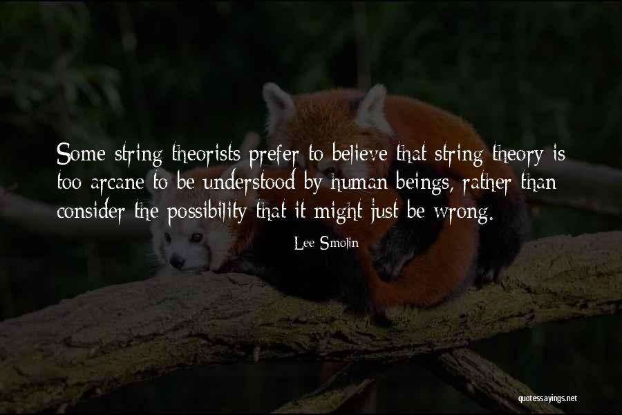 Yzaguirre Dentist Quotes By Lee Smolin Yzaguirre Dentist Quotes By Lee Smolin