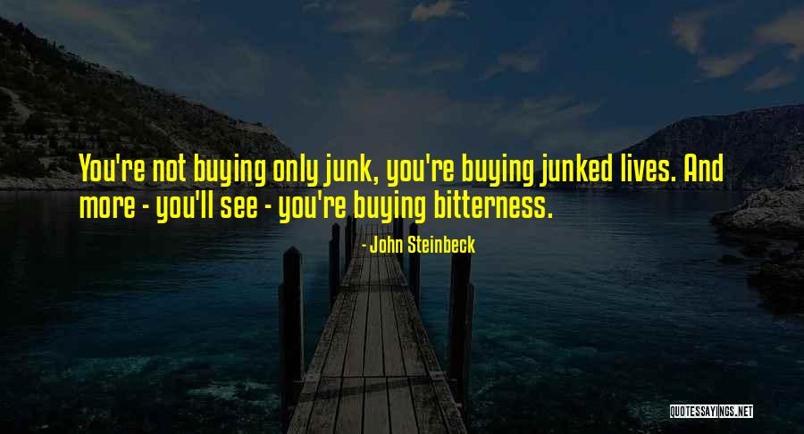Yzaguirre Middle School Quotes By John Steinbeck Yzaguirre Middle School Quotes By John Steinbeck