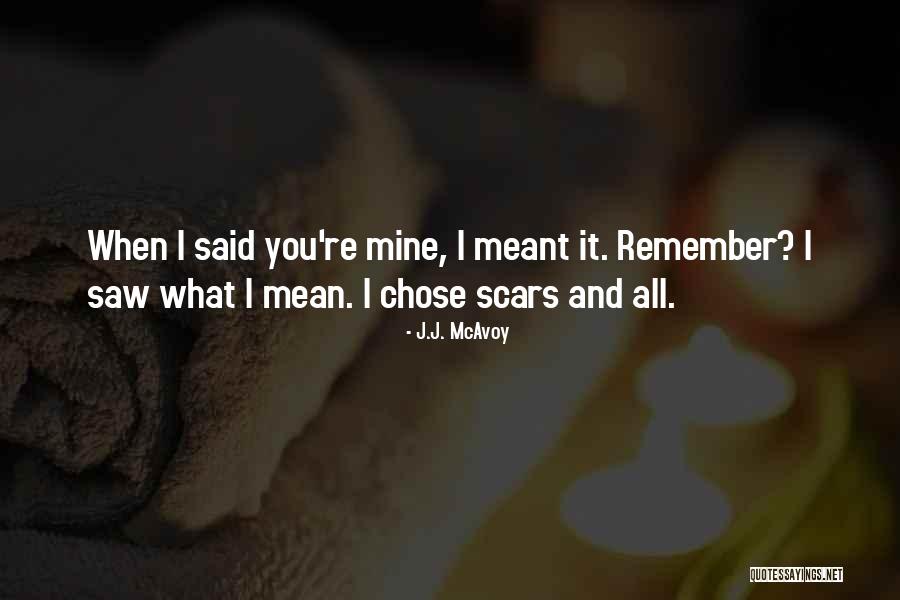 Yzaguirre Rose Quotes By J.J. McAvoy Yzaguirre Rose Quotes By J.J. McAvoy