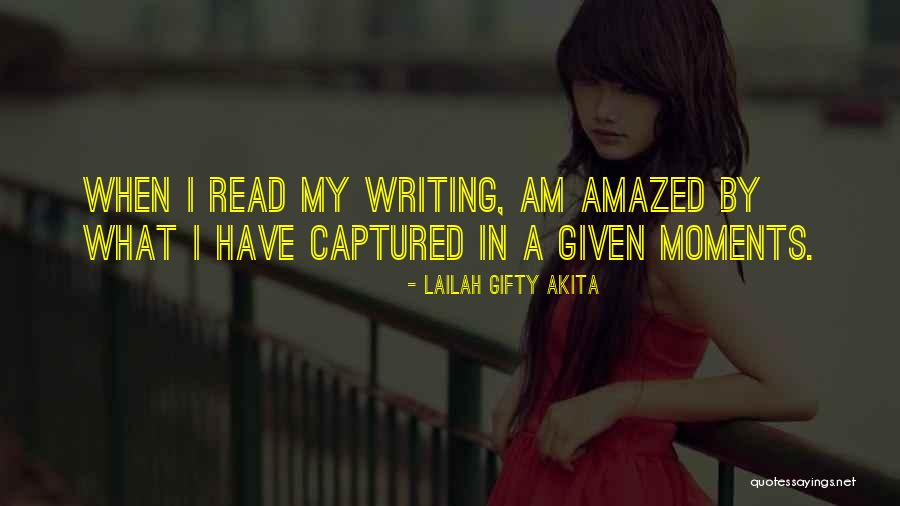Yzaguirre Vermouth Quotes By Lailah Gifty Akita