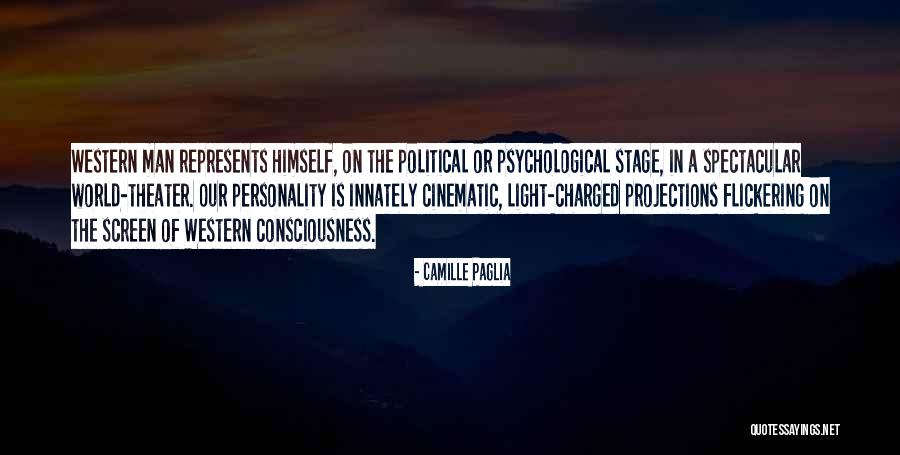 Yzen Car Quotes By Camille Paglia Yzen Car Quotes By Camille Paglia