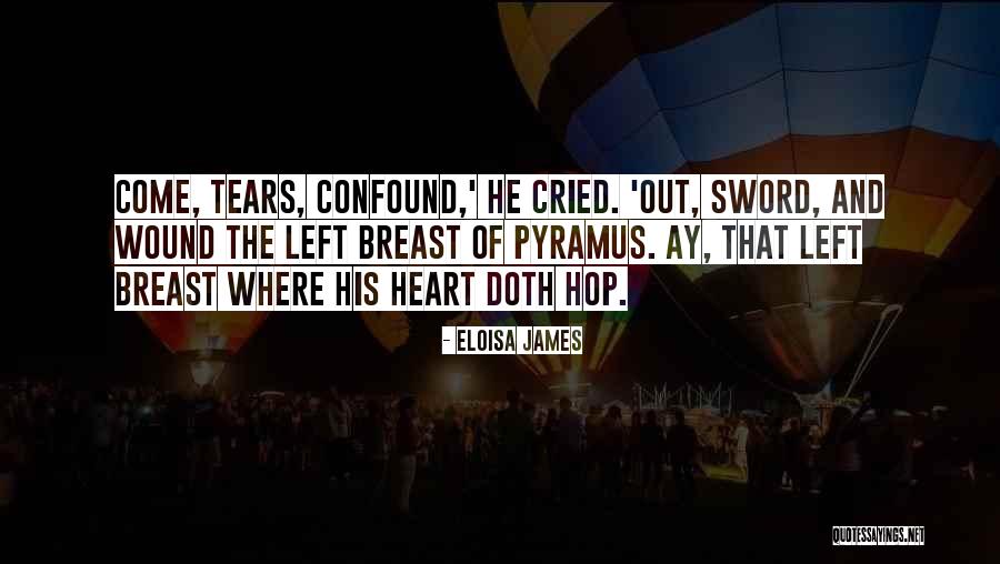 Yzen Car Quotes By Eloisa James Yzen Car Quotes By Eloisa James