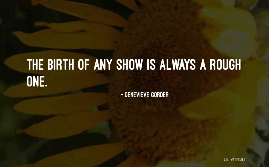 Yzen Car Quotes By Genevieve Gorder Yzen Car Quotes By Genevieve Gorder