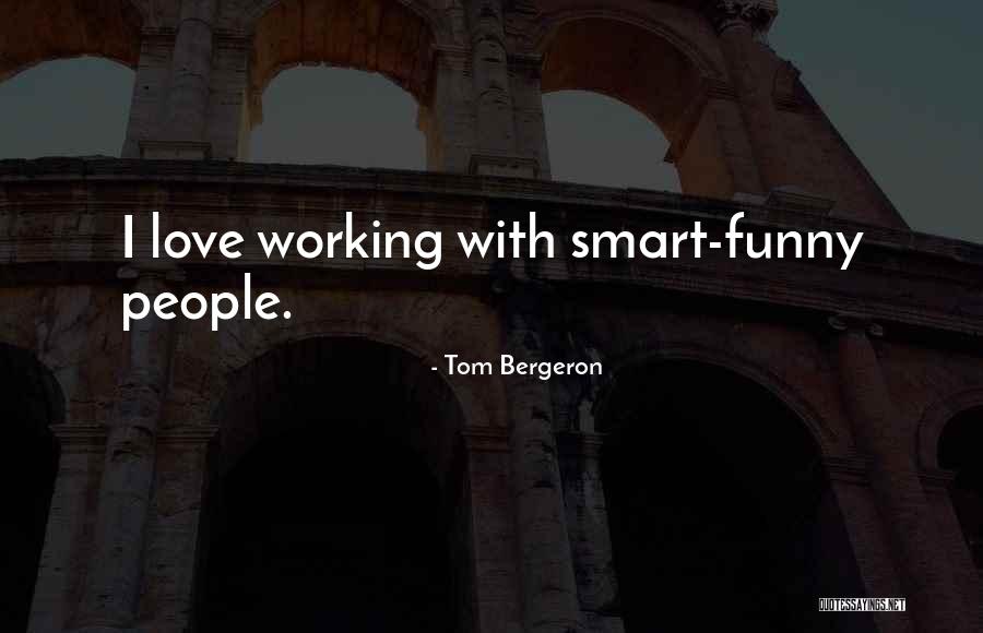 Yzen Car Quotes By Tom Bergeron Yzen Car Quotes By Tom Bergeron