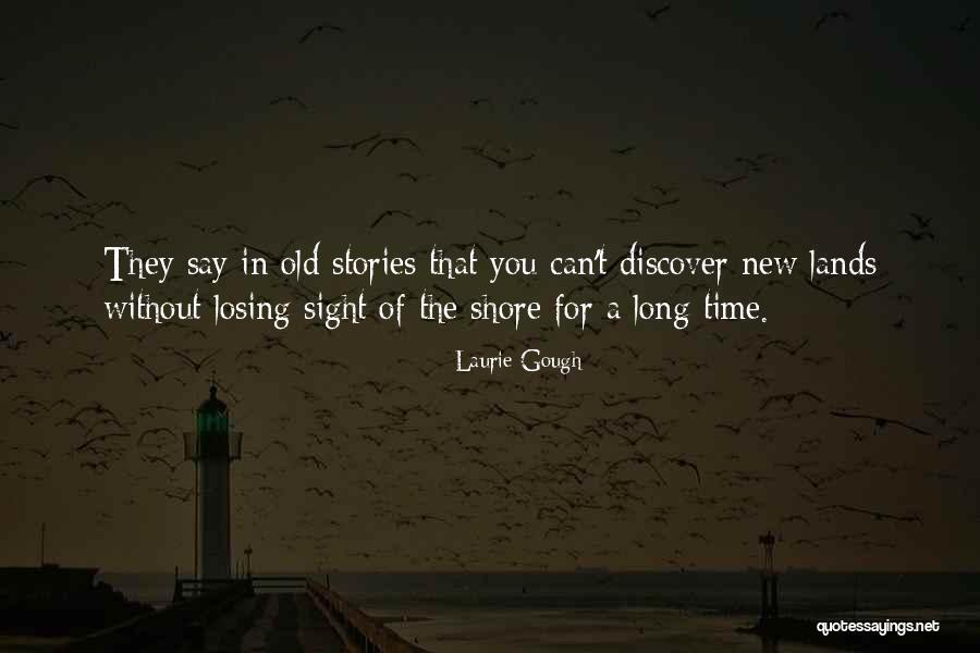 Yzerfontein Quotes By Laurie Gough Yzerfontein Quotes By Laurie Gough