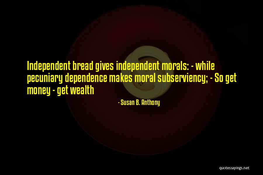 Yzerfontein Quotes By Susan B. Anthony Yzerfontein Quotes By Susan B. Anthony