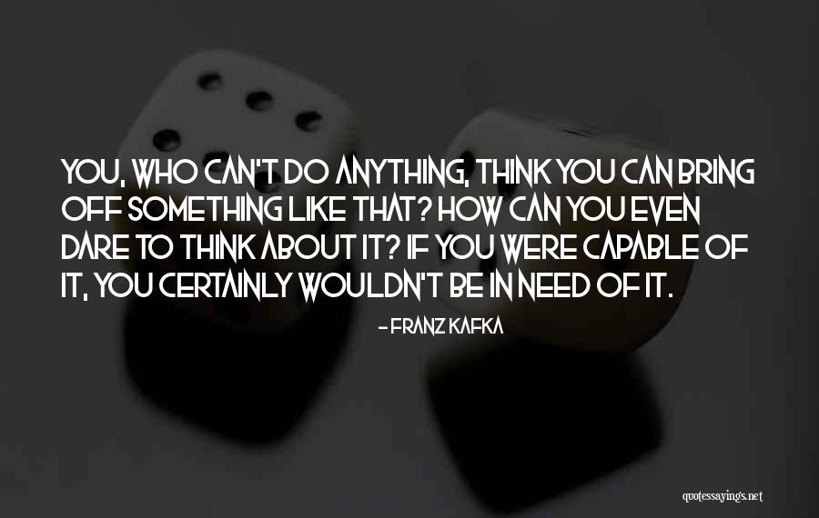 Yzerr Quotes By Franz Kafka Yzerr Quotes By Franz Kafka