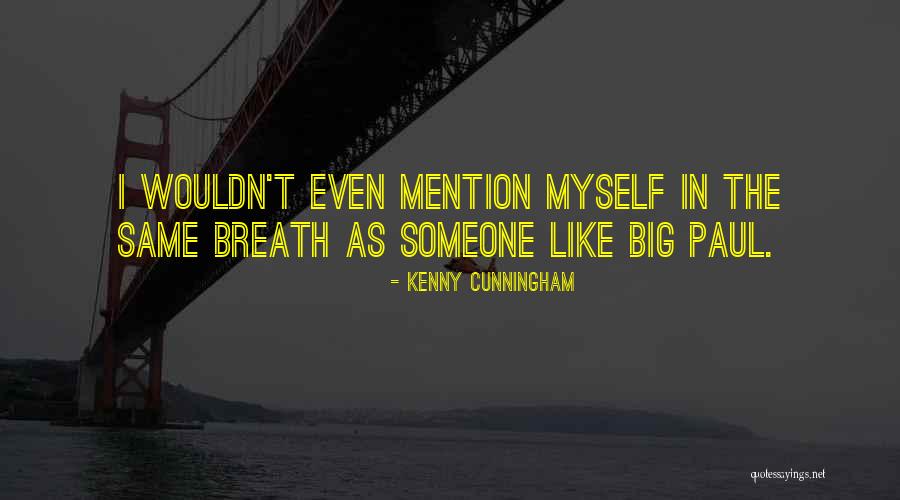 Yzeyir Quotes By Kenny Cunningham Yzeyir Quotes By Kenny Cunningham