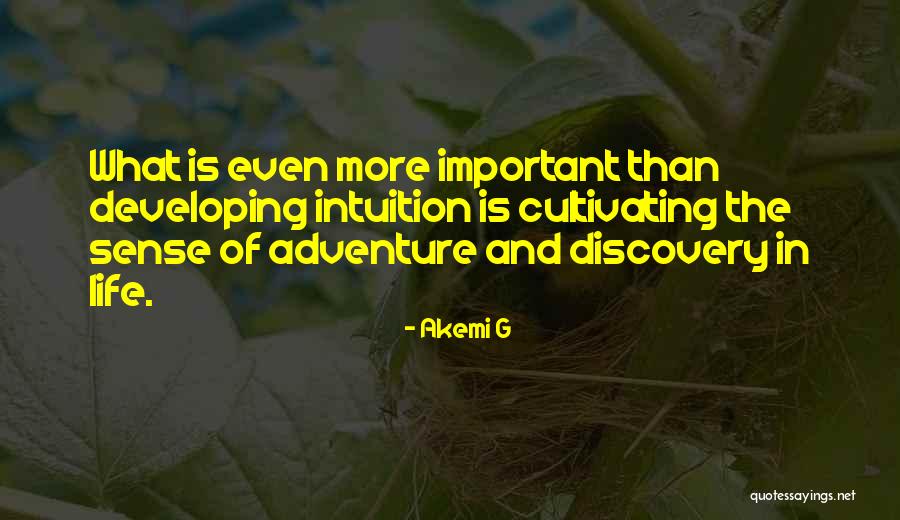 Yzka Quotes By Akemi G Yzka Quotes By Akemi G
