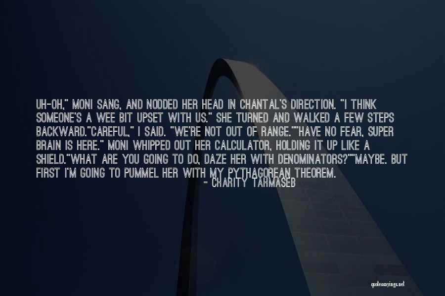 Z A 2 Calculator Quotes By Charity Tahmaseb
