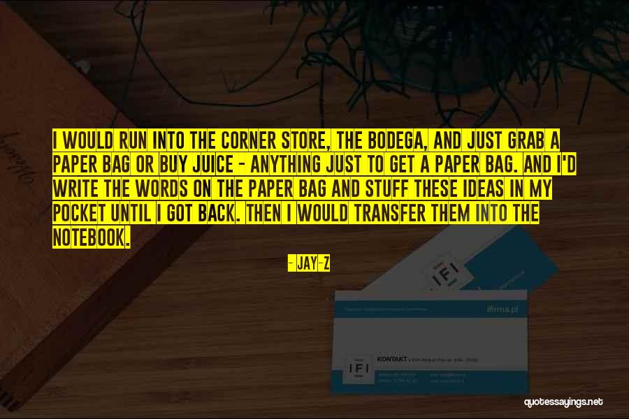 Z A Words Quotes By Jay-Z Z A Words Quotes By Jay-Z