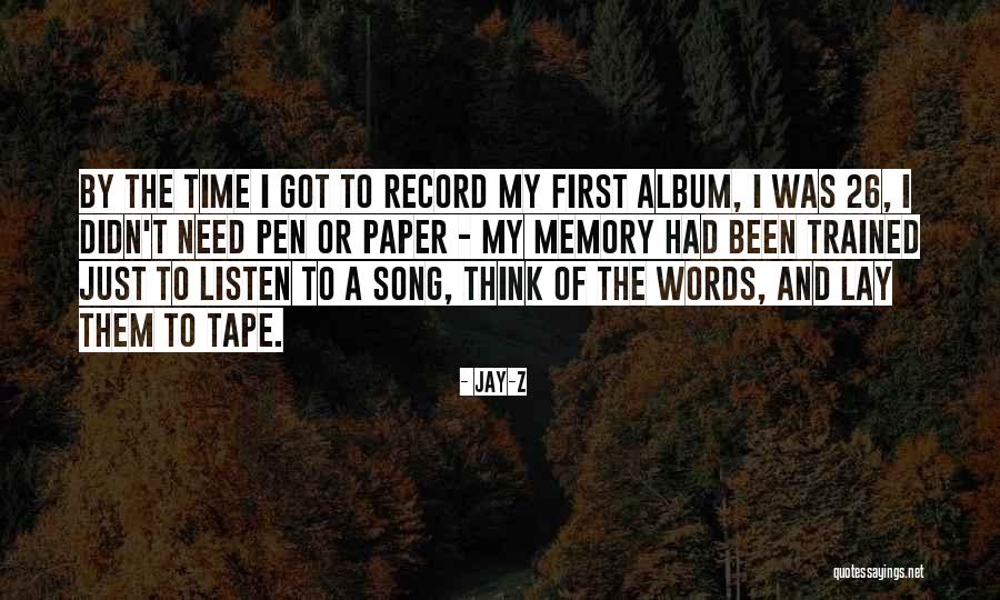 Z A Words Quotes By Jay-Z Z A Words Quotes By Jay-Z
