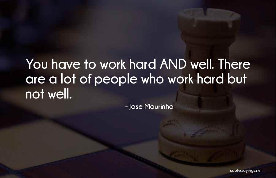 Z Baits Quotes By Jose Mourinho Z Baits Quotes By Jose Mourinho