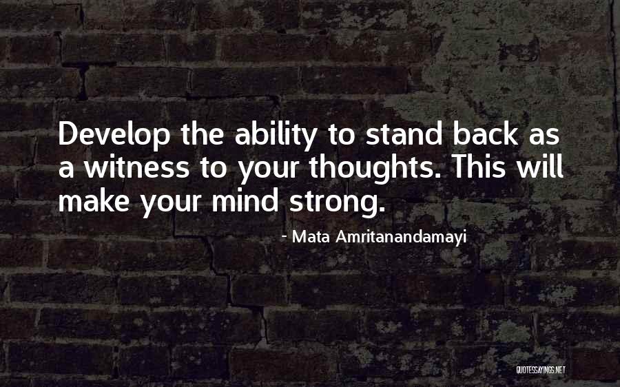 Z Beyir Ocakbasi Quotes By Mata Amritanandamayi Z Beyir Ocakbasi Quotes By Mata Amritanandamayi