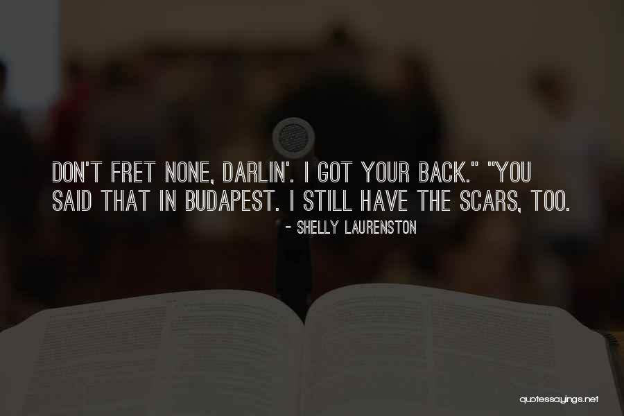 Z Budapest Quotes By Shelly Laurenston Z Budapest Quotes By Shelly Laurenston
