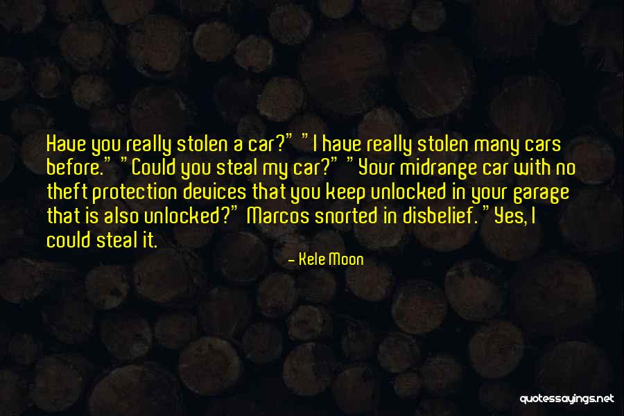 Z Garage Quotes By Kele Moon Z Garage Quotes By Kele Moon
