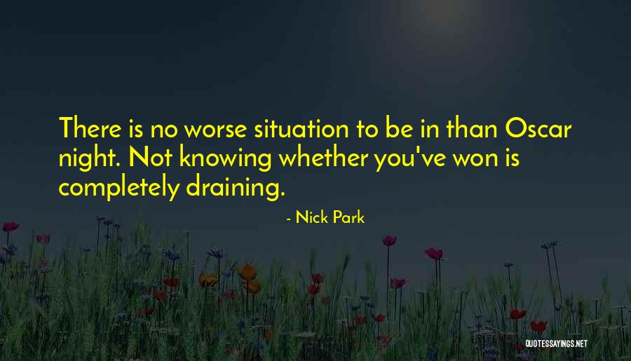 Z K Tv React To Brandon Rogers Quotes By Nick Park Z K Tv React To Brandon Rogers Quotes By Nick Park