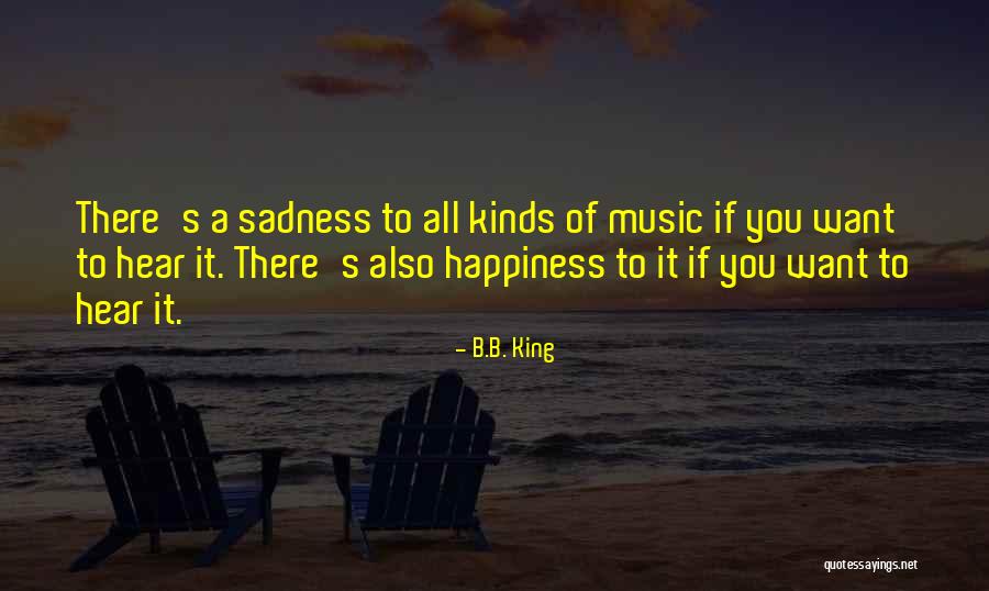 Z Marcas Quotes By B.B. King Z Marcas Quotes By B.B. King