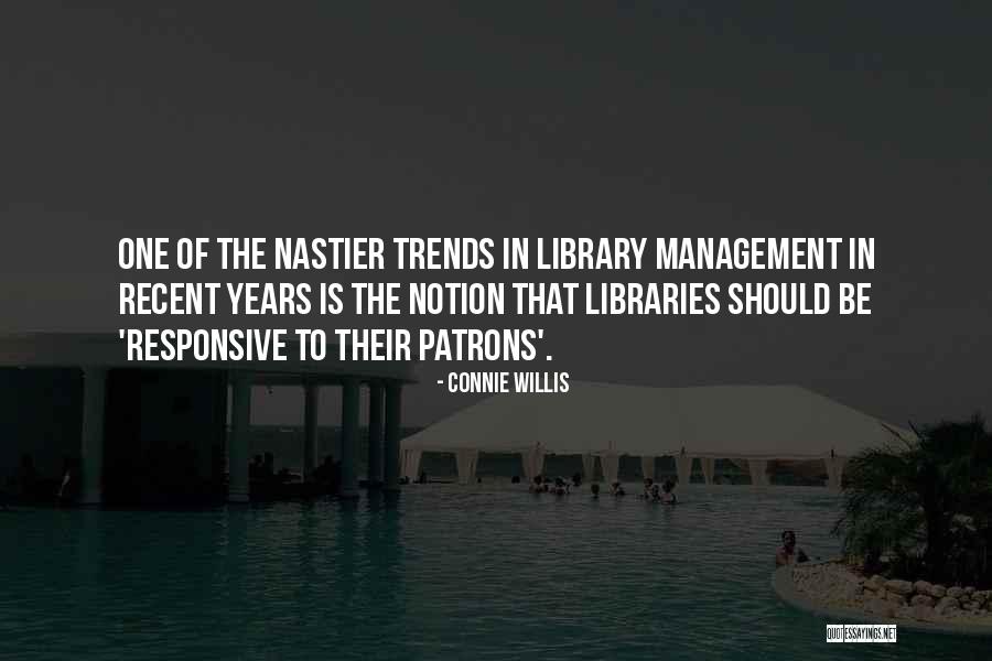 Z Marcas Quotes By Connie Willis Z Marcas Quotes By Connie Willis