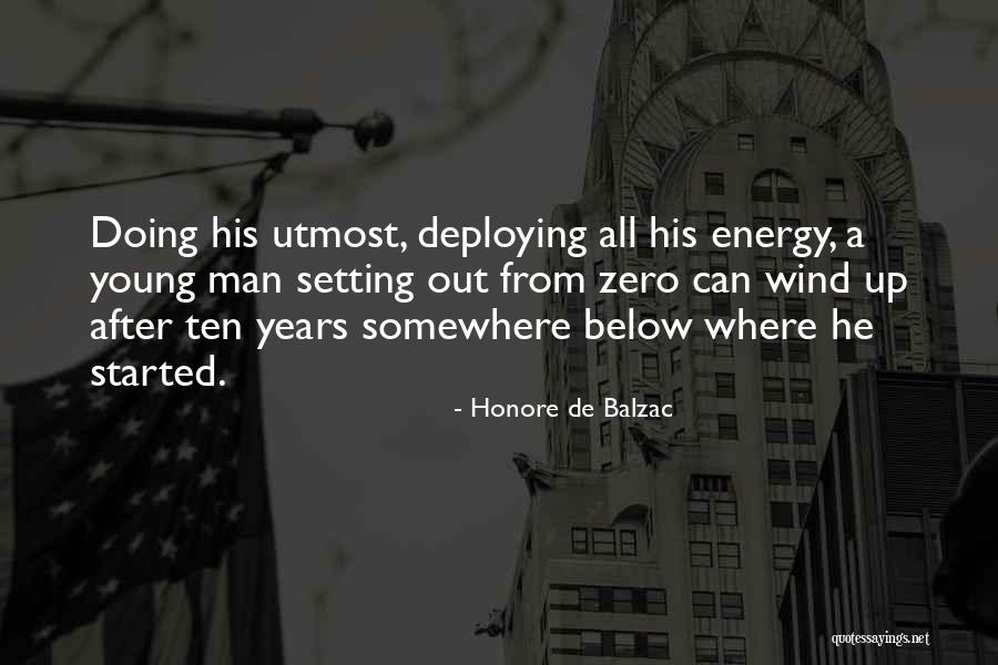 Z Marcas Quotes By Honore De Balzac Z Marcas Quotes By Honore De Balzac