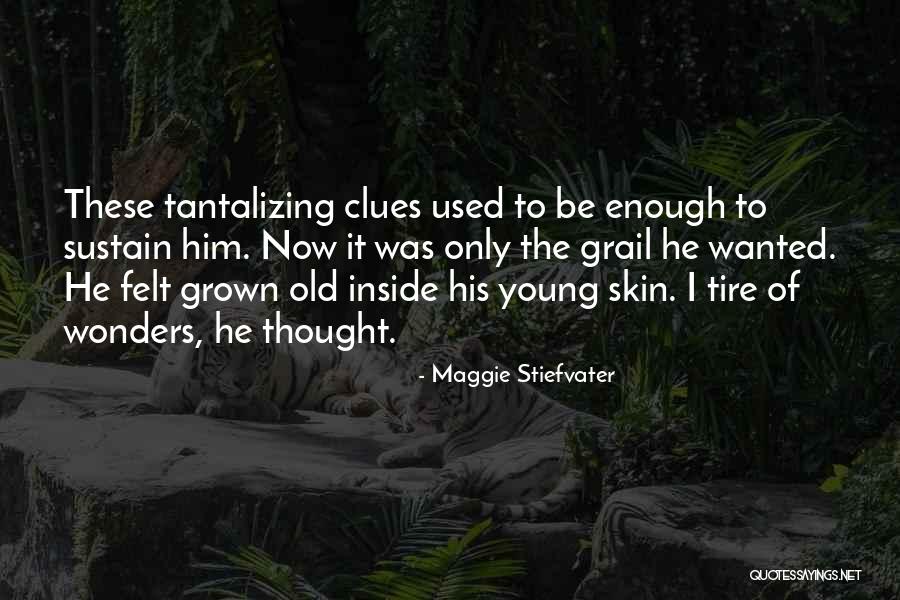 Z Marcas Quotes By Maggie Stiefvater Z Marcas Quotes By Maggie Stiefvater
