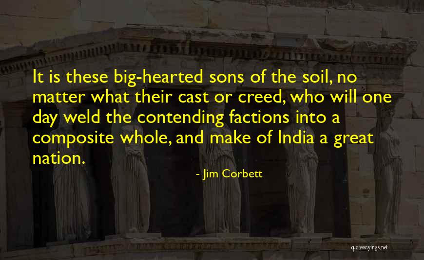 Z Nation Cast Quotes By Jim Corbett Z Nation Cast Quotes By Jim Corbett