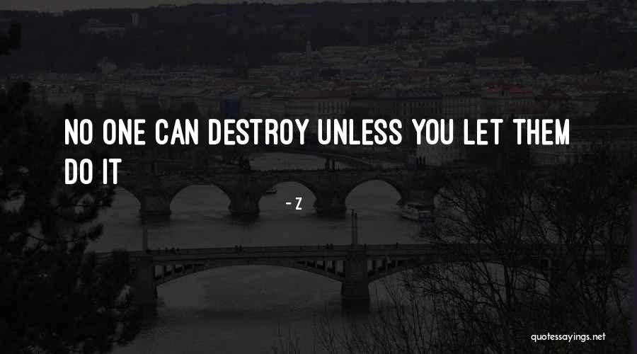Z Quotes 2267353 Z Quotes 2267353