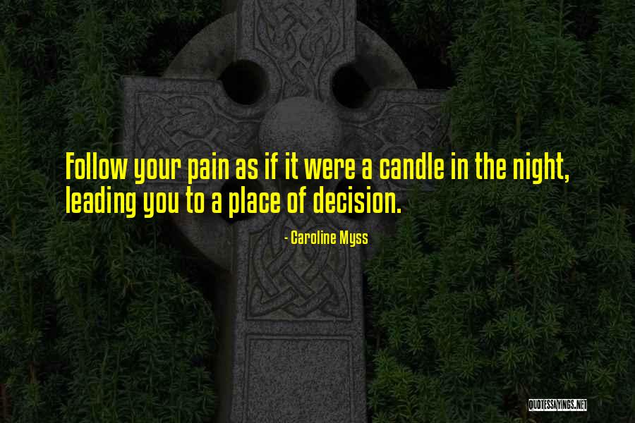 Z Rvasal S 97 Quotes By Caroline Myss Z Rvasal S 97 Quotes By Caroline Myss