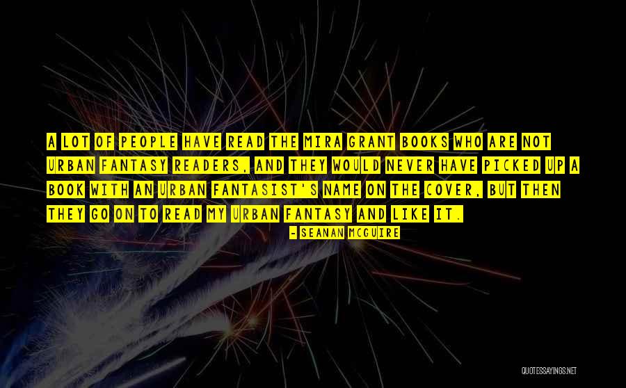 Z Rvasal S 97 Quotes By Seanan McGuire Z Rvasal S 97 Quotes By Seanan McGuire
