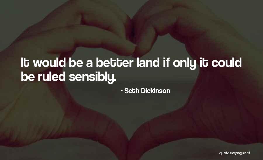 Z Rvasal S 97 Quotes By Seth Dickinson Z Rvasal S 97 Quotes By Seth Dickinson