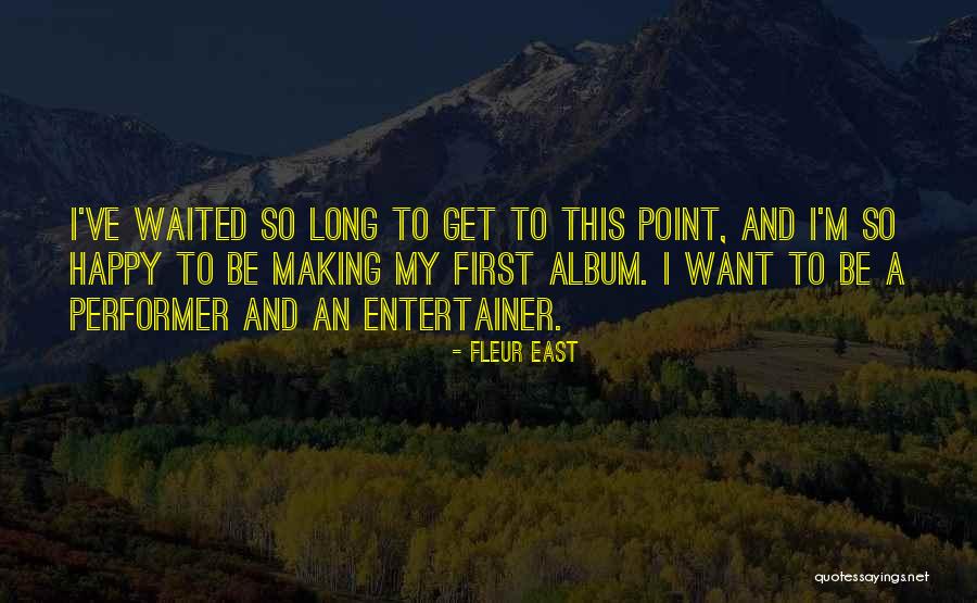 Z Sk N Ivnostensk Ho Opr Vnen Quotes By Fleur East Z Sk N Ivnostensk Ho Opr Vnen Quotes By Fleur East
