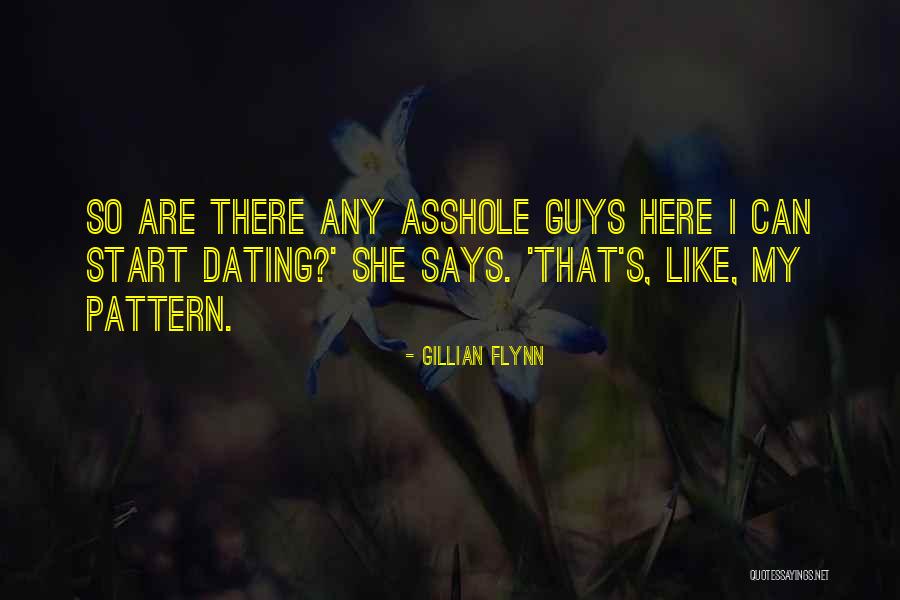Z Vistiv Quotes By Gillian Flynn Z Vistiv Quotes By Gillian Flynn