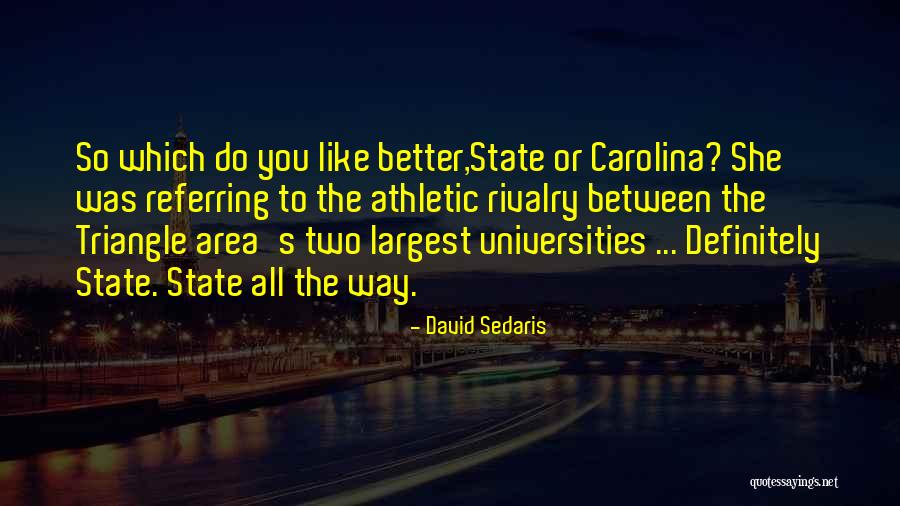 Z80 Quotes By David Sedaris Z80 Quotes By David Sedaris
