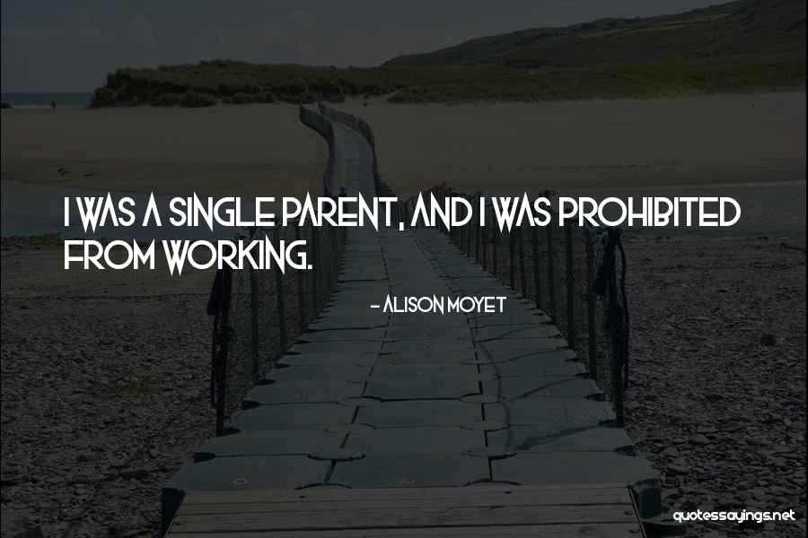 Za Eli Trilj Quotes By Alison Moyet Za Eli Trilj Quotes By Alison Moyet