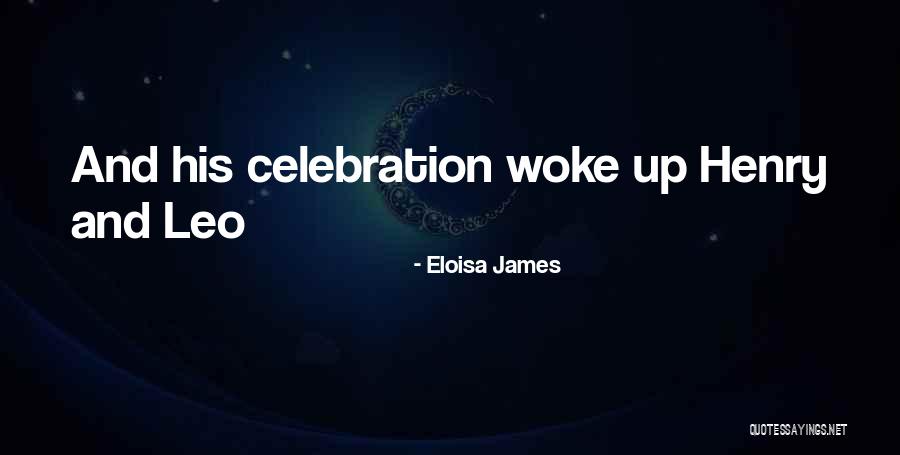 Za Eli Trilj Quotes By Eloisa James Za Eli Trilj Quotes By Eloisa James